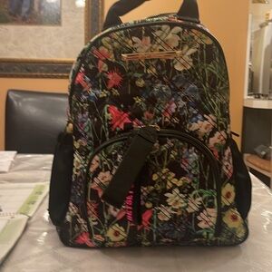 Betsy Johnson backpack